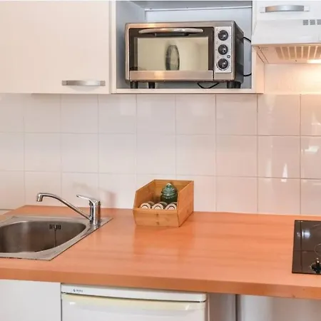 Appartement Des Amoureux Uzes Exterior photo