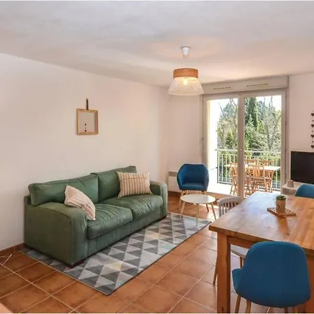 Appartement Des Amoureux Uzes Exterior photo