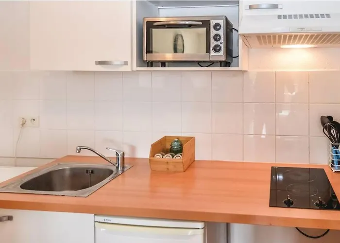 Appartement Des Amoureux