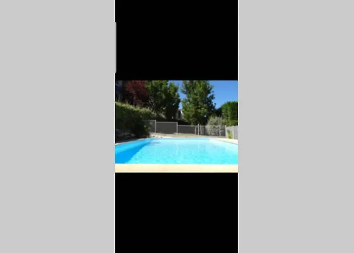 Appartement Des Amoureux